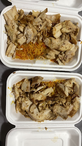 Photo of Tuque Shawarma - 1100 Commissioners Rd E, London, ON N5Z 4W8